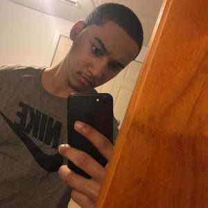 Meet your Posher, Jeffrey